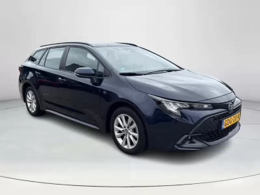 Foto van Toyota Corolla Touring Sports