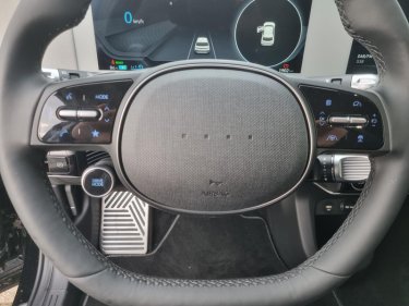 Foto van Hyundai IONIQ 5