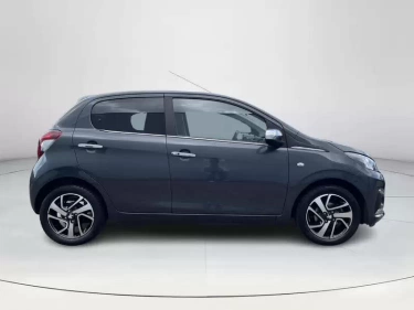Foto van Peugeot 108