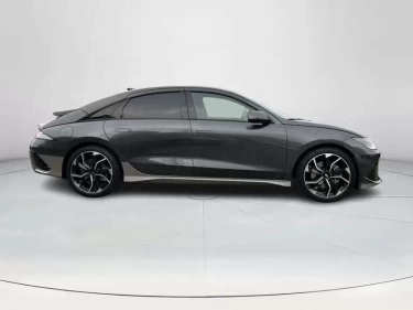 Foto van Hyundai IONIQ 6