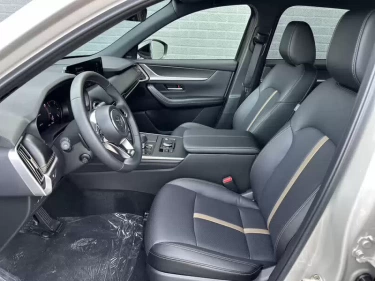 Foto van Mazda CX-60