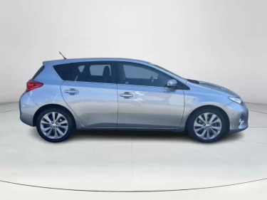 Foto van Toyota Auris