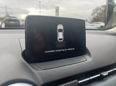 Foto van Mazda 2