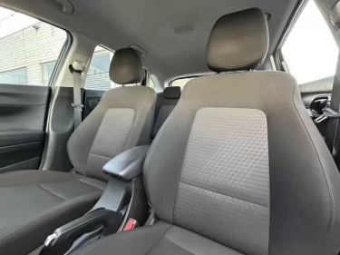 Foto van Hyundai i20