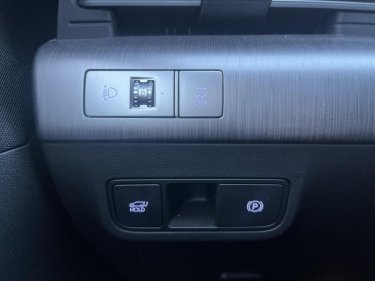 Foto van Hyundai KONA Electric