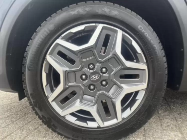 Foto van Hyundai Santa Fe