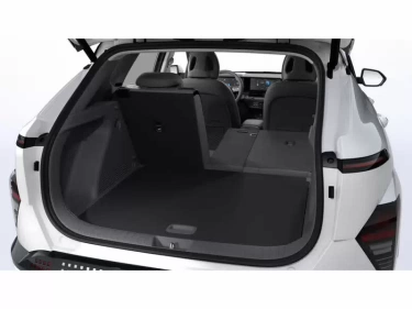 Foto van Hyundai KONA Electric