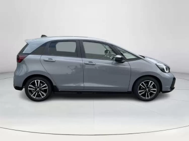 Foto van Honda Jazz