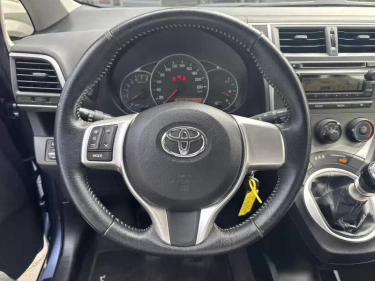 Foto van Toyota Verso-S