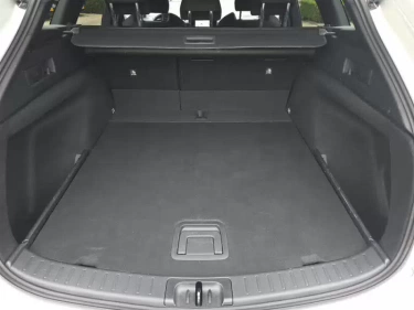 Foto van Suzuki Swace