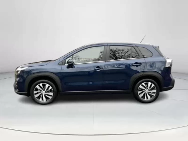 Foto van Suzuki S-Cross