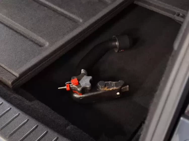 Foto van Mazda CX-30