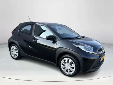 Foto van Toyota Aygo X
