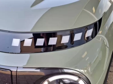 Foto van Hyundai Inster