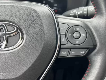 Foto van Toyota RAV4
