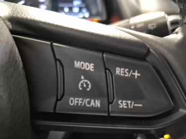 Foto van Mazda 2