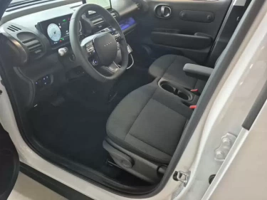 Foto van Hyundai Inster