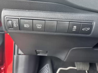 Foto van Toyota Corolla Touring Sports