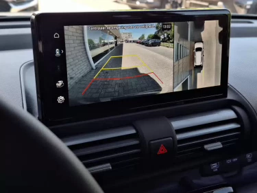 Foto van Hyundai Inster