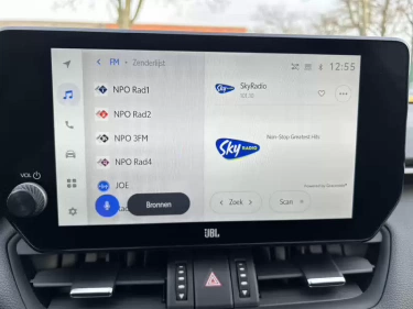 Foto van Toyota RAV4