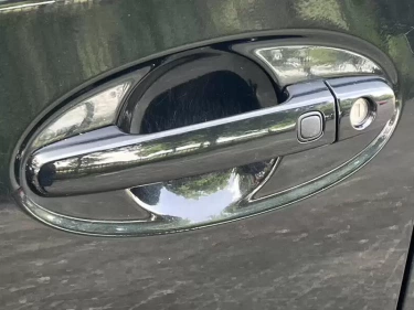 Foto van Toyota Urban Cruiser