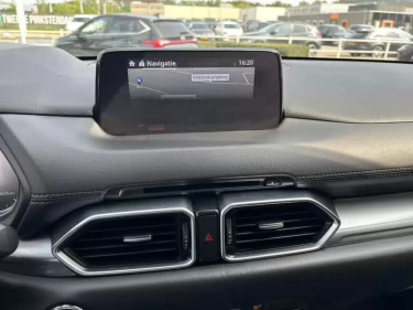 Foto van Mazda CX-5
