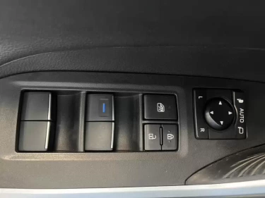Foto van Toyota RAV4