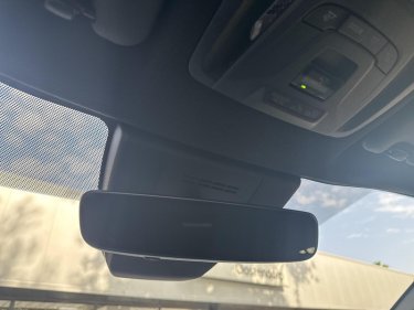 Foto van Toyota Corolla Cross