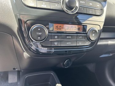 Foto van Mitsubishi Space Star