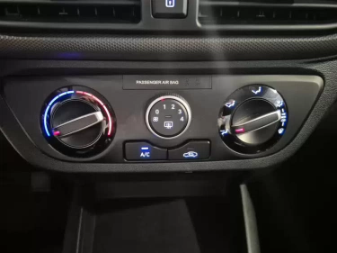 Foto van Hyundai i10