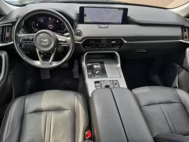 Foto van Mazda CX-60