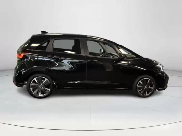 Foto van Honda Jazz