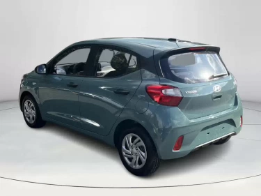 Foto van Hyundai i10