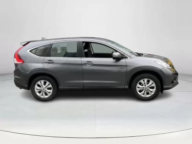 Foto van Honda CR-V