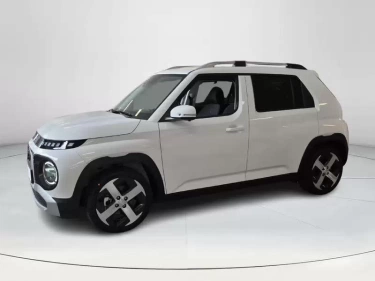 Foto van Hyundai Inster