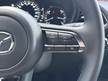 Foto van Mazda 3