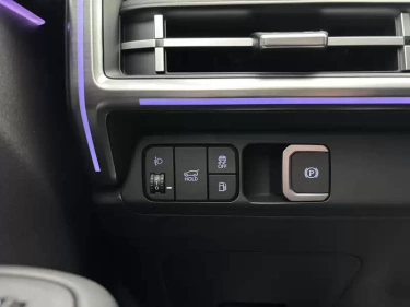 Foto van Hyundai Santa Fe