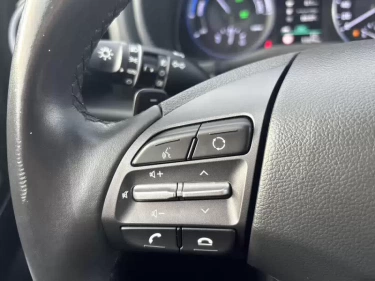 Foto van Hyundai KONA