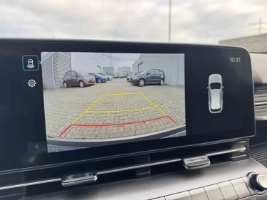 Foto van Hyundai KONA