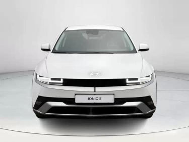 Foto van Hyundai IONIQ 5