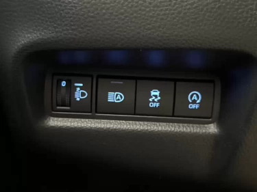 Foto van Toyota Aygo X