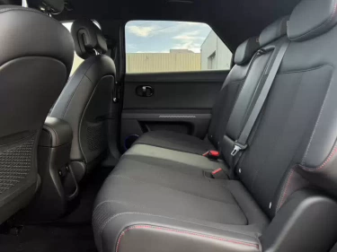 Foto van Hyundai IONIQ 5
