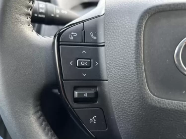 Foto van Toyota Bz4x