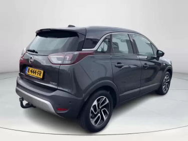Foto van Opel Crossland X