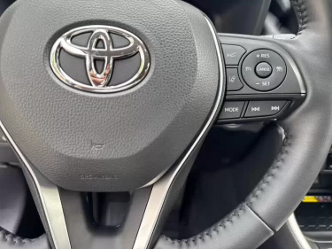 Foto van Toyota RAV4