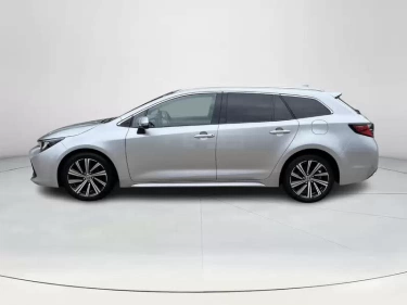 Foto van Toyota Corolla Touring Sports