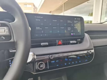 Foto van Hyundai IONIQ 5