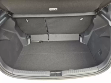 Foto van Mazda 2