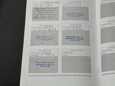 Foto van Toyota RAV4