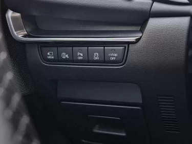 Foto van Mazda 3